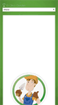 Mobile Screenshot of elolivogarden.com